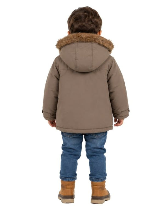 CARTER'S Baby Boys Stylie Jacket