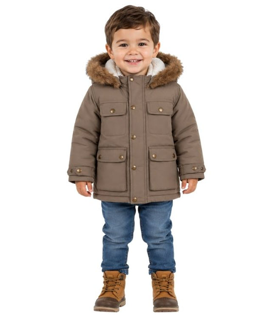 CARTER'S Baby Boys Stylie Jacket