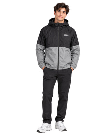EDDIE  BAUER Boy Hooded Jacket