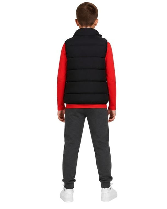 PUMA Boys Easy Layering Style Vest