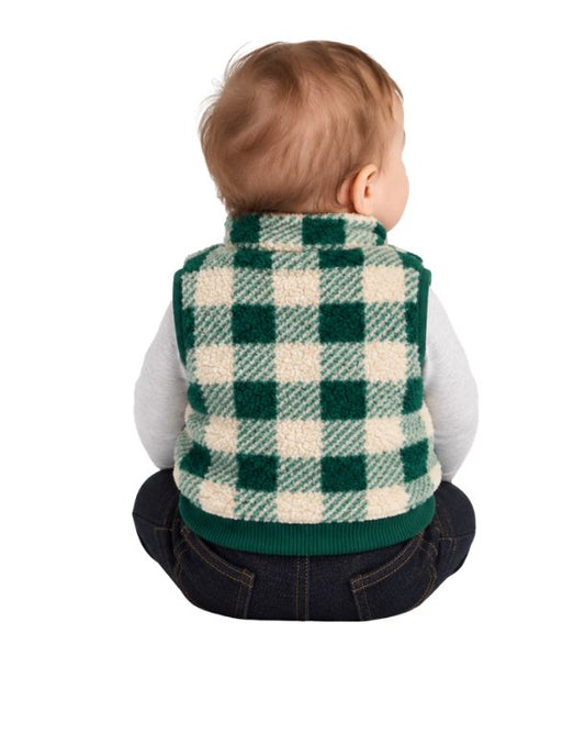 CARTER'S Baby Boys Stylie Outfit Set 3 Pcs
