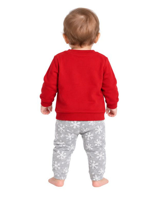 CARTER'S Baby Boys Cute Bear Set 2 Pcs