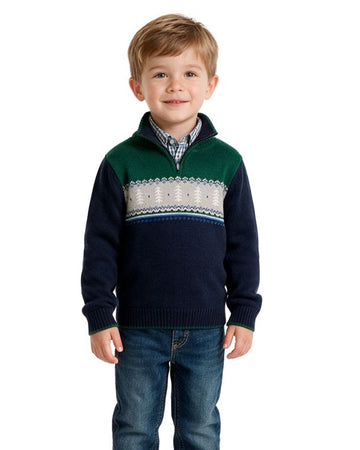 IZOD Boys Casual Set 2 Pcs
