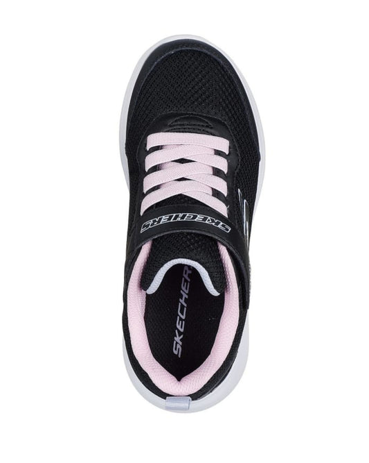SKECHERS Kids Girls Selectors Sneaker