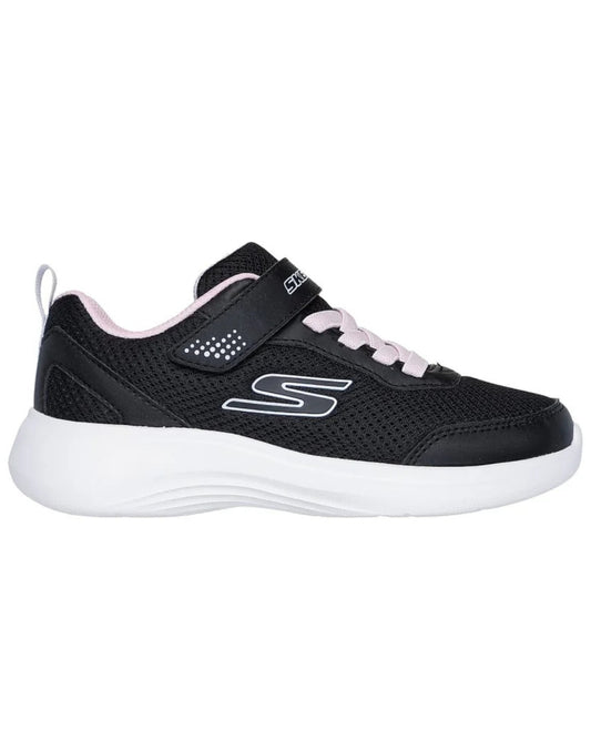 SKECHERS Kids Girls Selectors Sneaker