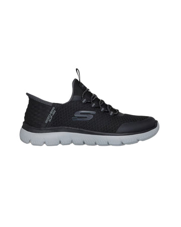 SKECHERS Boys Slips In Sneaker