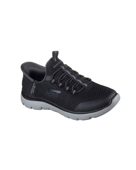 SKECHERS Boys Slips In Sneaker