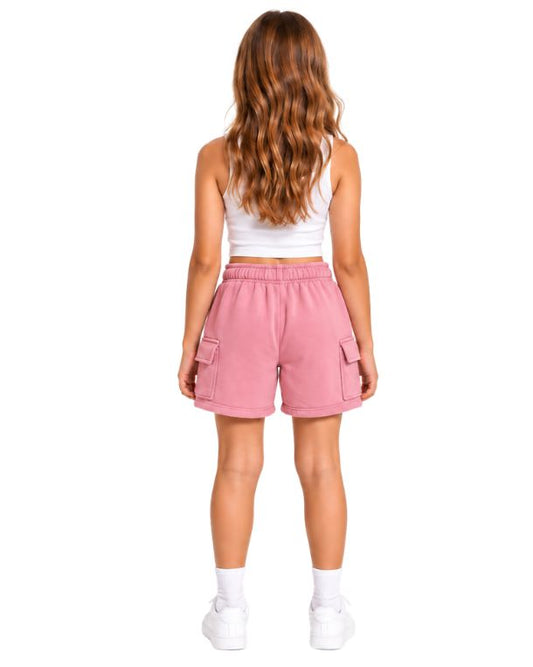 THEREABOUTS Girls Casual Fit Short