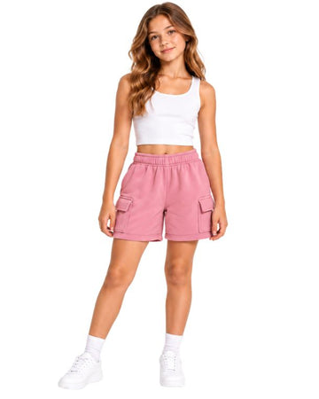 THEREABOUTS Girls Casual Fit Short