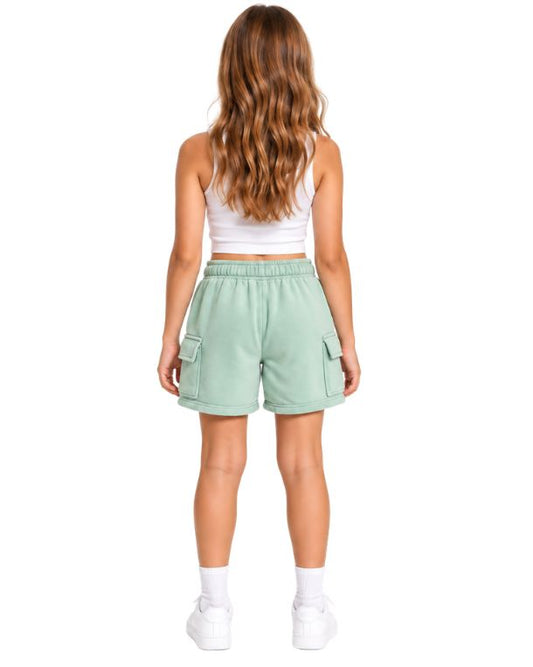 THEREABOUTS Girls Stylie Short