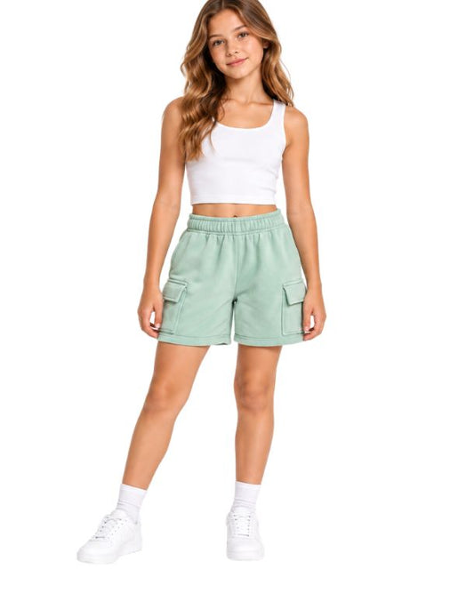 THEREABOUTS Girls Stylie Short
