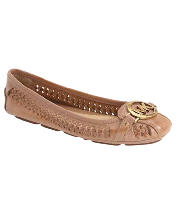 MICHAEL KORS Women Fulton Moc Ballerina