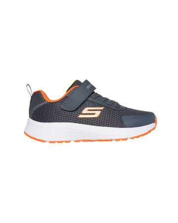 SKECHER Boys  Rip Tab Trainers Dynamic Sneaker