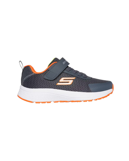 SKECHER Boys  Rip Tab Trainers Dynamic Sneaker
