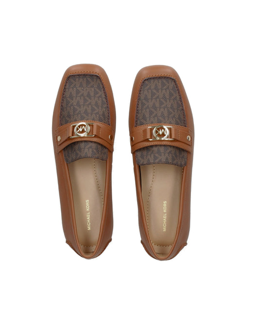 MK MICHAEL KORS Women Mandy Loafers Ballerina