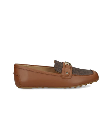 MK MICHAEL KORS Women Mandy Loafers Ballerina