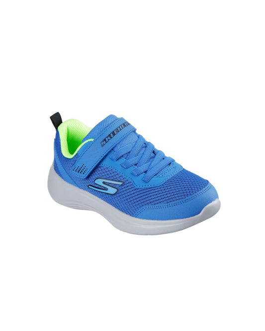 SKECHERS Boys Selectors Trainer Shoes