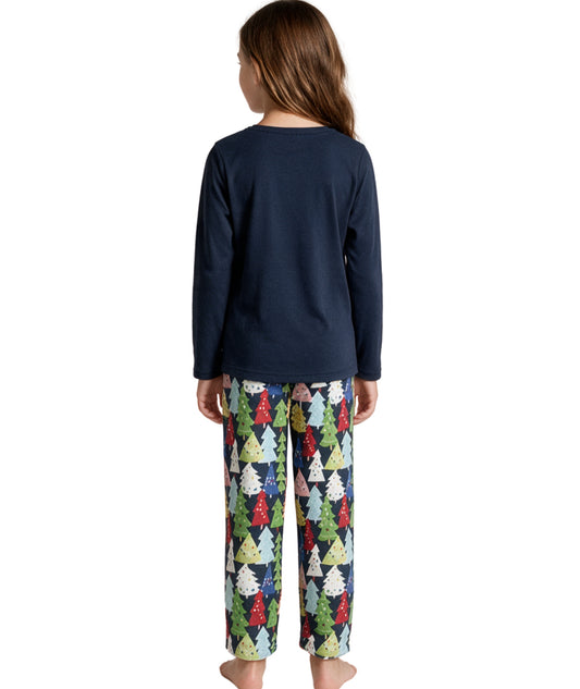 NORTH POLE Kids Girls Graphic Set 2 Pcs