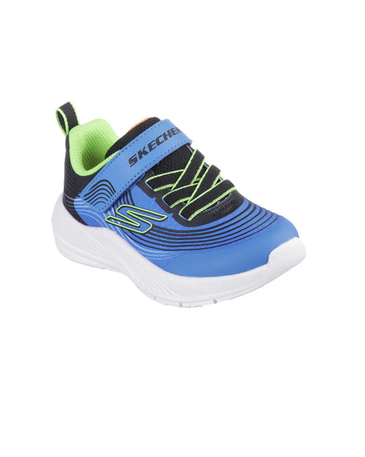 SKECHERS Baby Microspec Advance Shoes