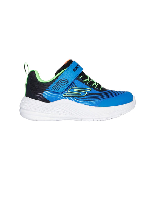 SKECHERS Baby Microspec Advance Shoes