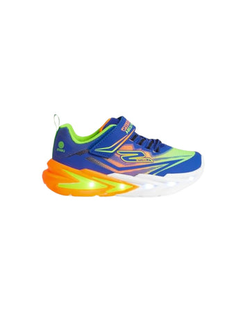 SKECHERS Boys Flex-Glow Ultra Shoes