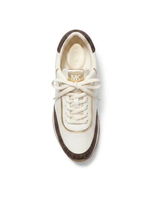 MICHAEL KORS Women Fashioned Sneaker