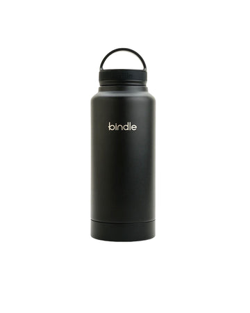 BINDLE  Insulated Storage Stainless Bottle