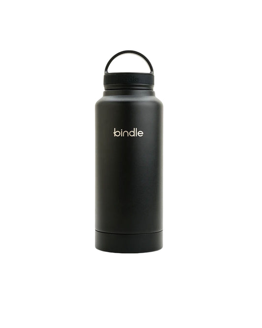 BINDLE  Insulated Storage Stainless Bottle