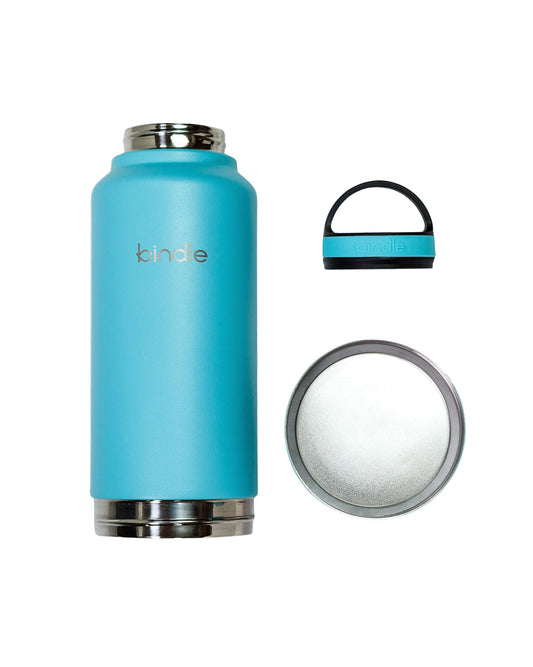BINDLE  Insulated Storage Stainless Bottle