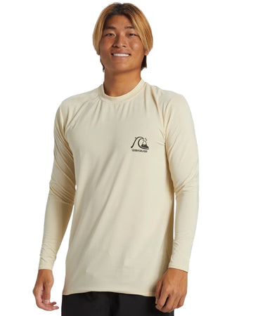 QUIKSILVER Men DNA LS Surf T-Shirt