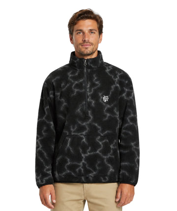 QUIKSILVER Men Warm T-Shirt