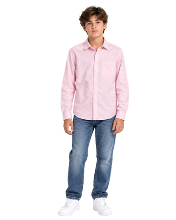 THEREABOUTS Boys Soft Shirt
