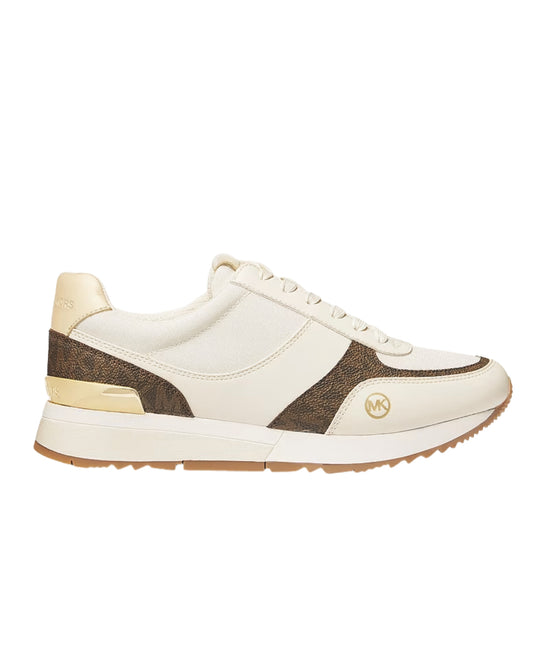 MICHAEL KORS Women Andi Trainers Sneaker