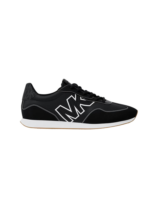 MK MICHAEL KORS Women Mixed-Media Sneaker