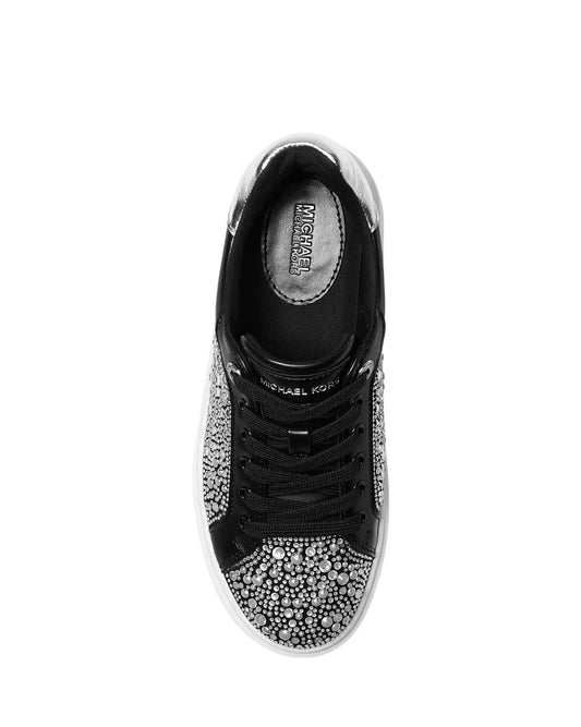 MICHAEL KORS Women Romey Embellished Sneaker