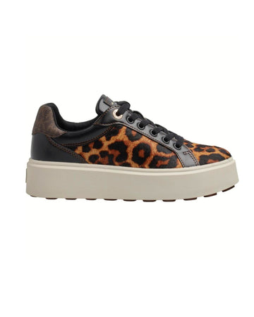 MICHAEL KORS Women Zapatillas Mujer Romey Sneaker