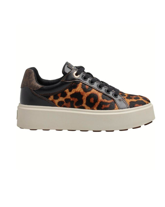 MICHAEL KORS Women Zapatillas Mujer Romey Sneaker