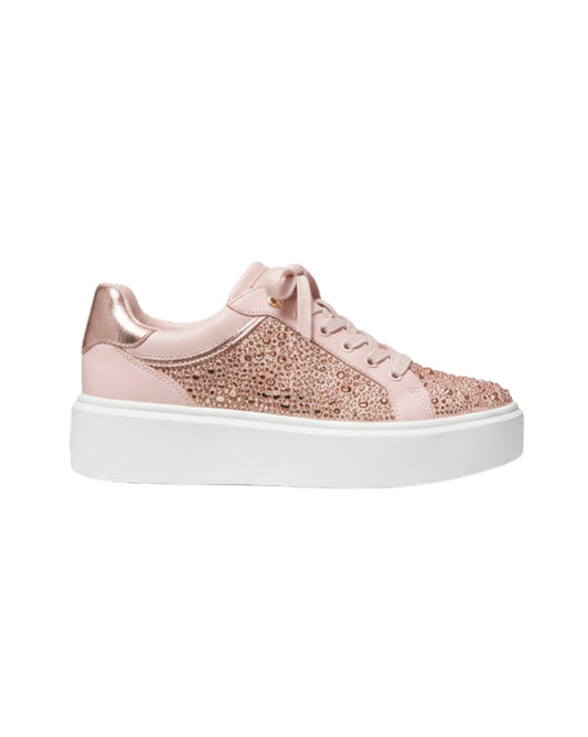 MK MICHAEL KORS Women Glitter Sneaker