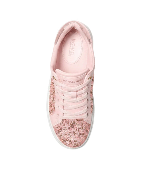 MK MICHAEL KORS Women Glitter Sneaker