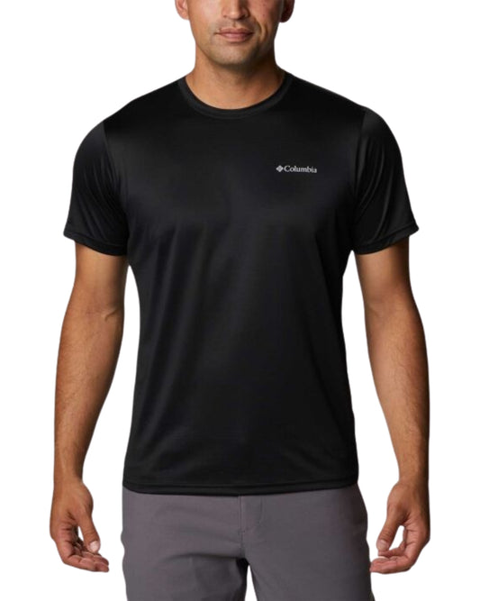 COLUMBIA Men Soft Sport T-Shirt