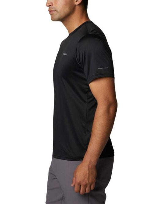 COLUMBIA Men Soft Sport T-Shirt