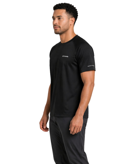 COLUMBIA Men Soft Mesh Sport T-Shirt