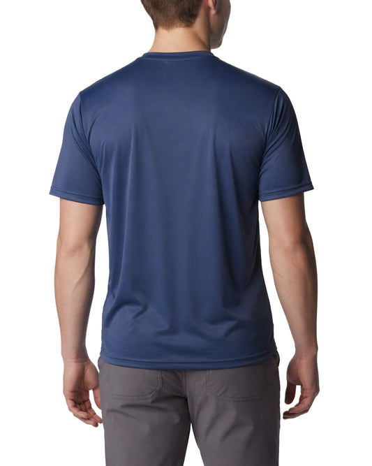 COLUMBIA Men Omni-Freeze Sport T-Shirt