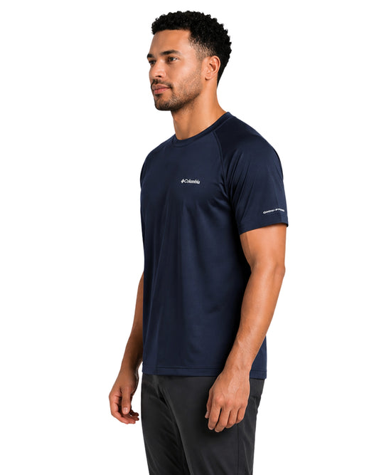 COLUMBIA Men Omni Freeze Sport T-Shirt