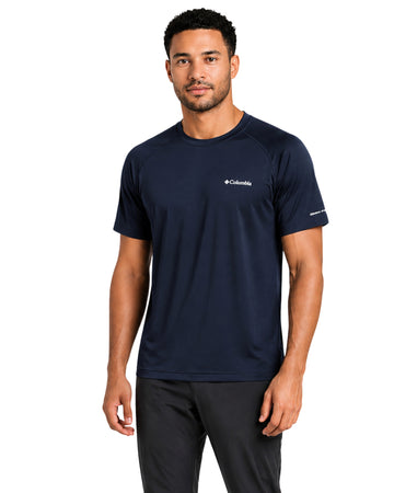COLUMBIA Men Omni Freeze Sport T-Shirt