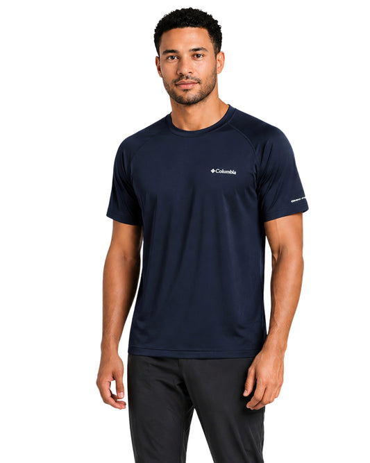 COLUMBIA Men Omni Freeze Sport T-Shirt