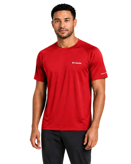 COLUMBIA Men Omni Wick Sport T-Shirt