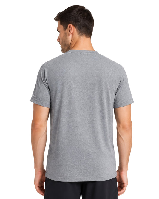 COLUMBIA Men Relaxy Fit Sport T-Shirt