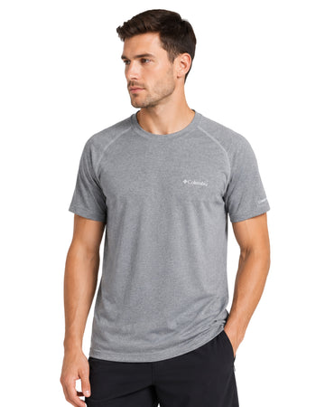 COLUMBIA Men Relaxy Fit Sport T-Shirt