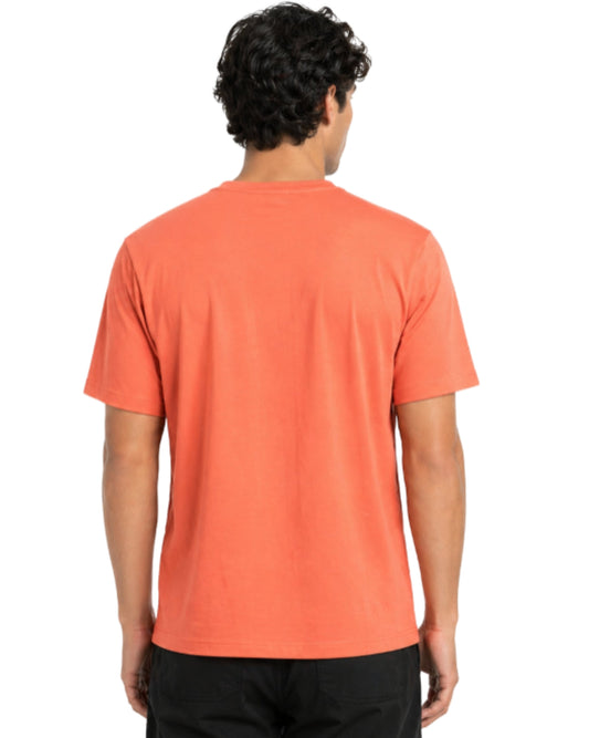 TOMMY BAHAMAN Men Comfort Regular T-Shirt